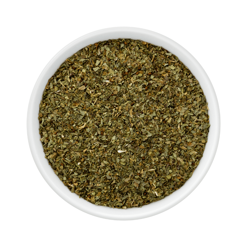 Basil Flakes 170g Bottle