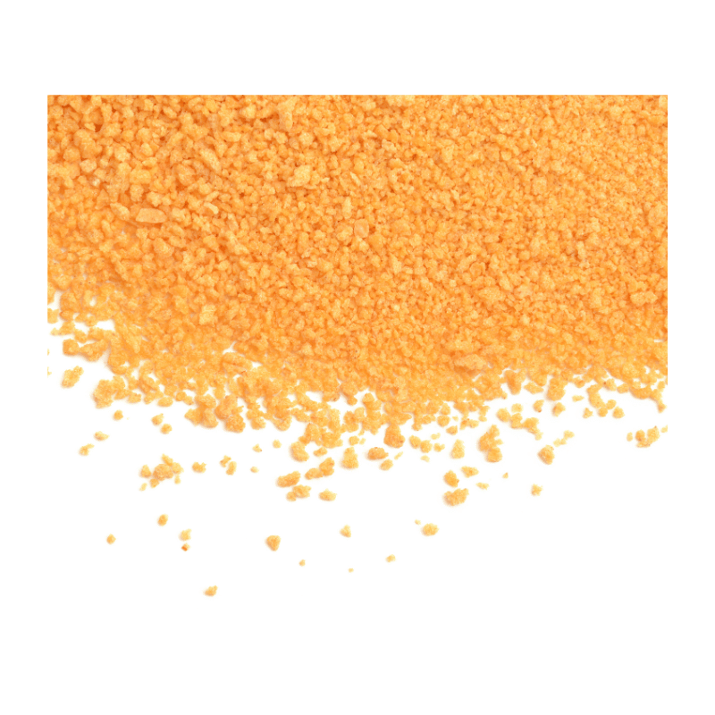 Bread Crumbs (Orange) 300g