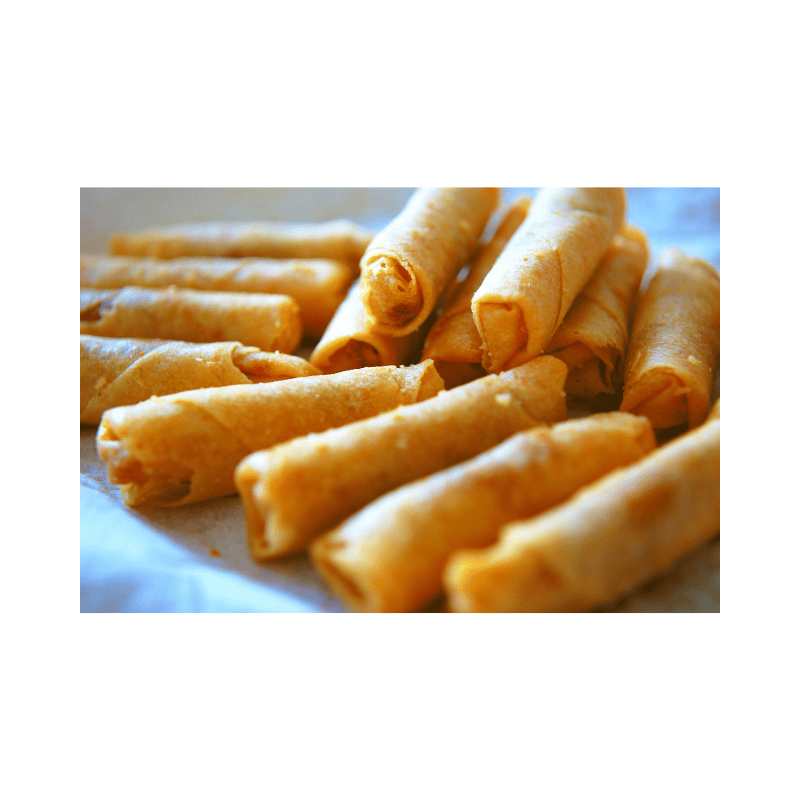 [Halal] Prawn Shrimp Roll 800g Packet