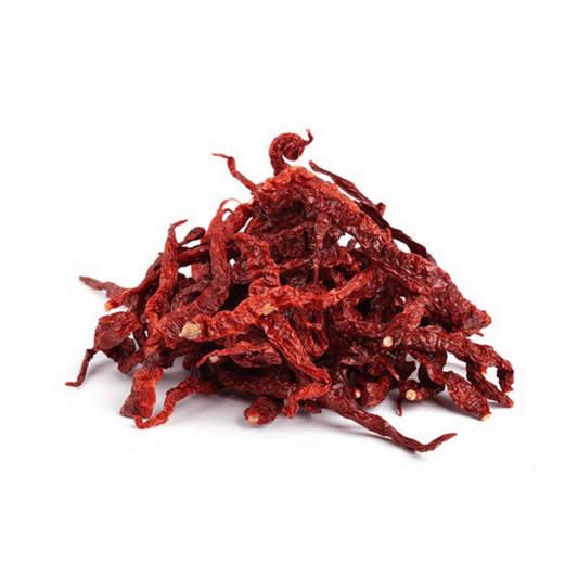 Dried Chilli / Lada Chili Kering 400gm