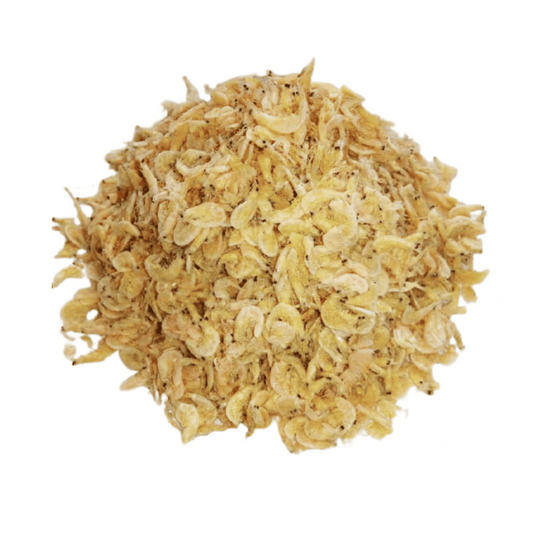 Dried Baby Shrimp / Udang Geragau 1kg