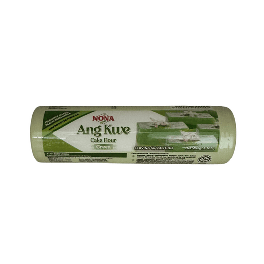 [Halal] Nona Ang Kwe Hoen Kueh Cake Flour GREEN 100g