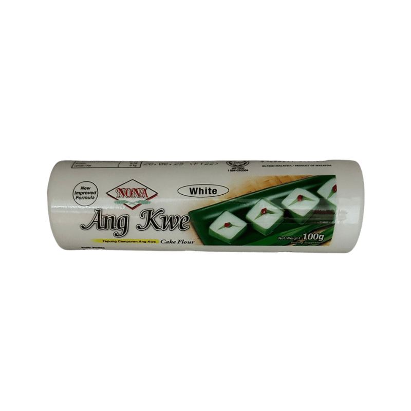 [Halal] Nona Ang Kwe Hoen Kueh Cake Flour WHITE 100g