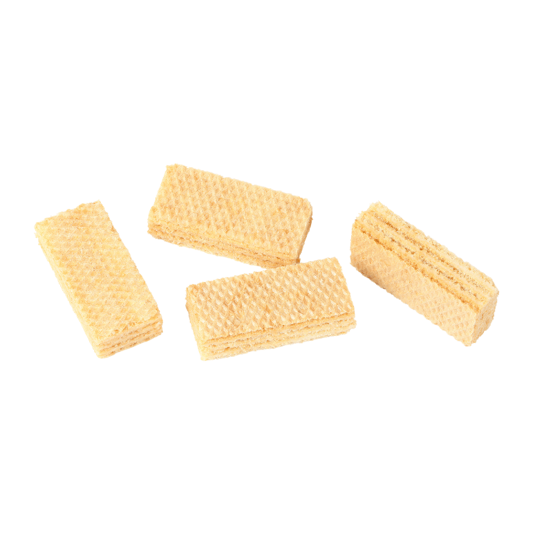 [Halal] Lemon Wafer 1kg