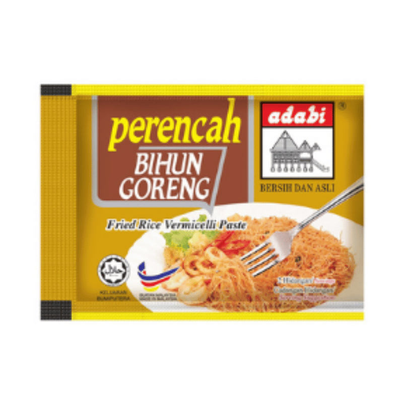 [Halal] Adabi Perencah Bihun Goreng 30g