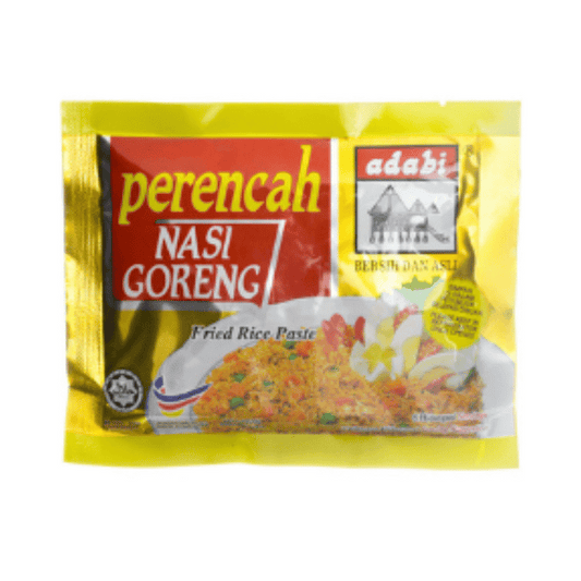 [Halal] Adabi Perencah Nasi Goreng 30g