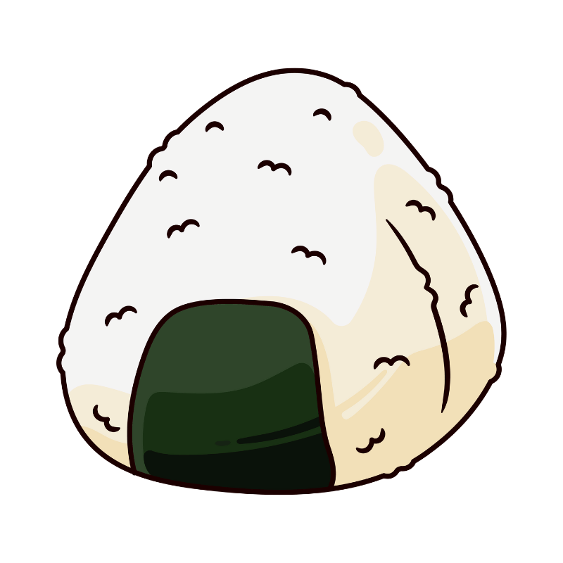 Onigiri