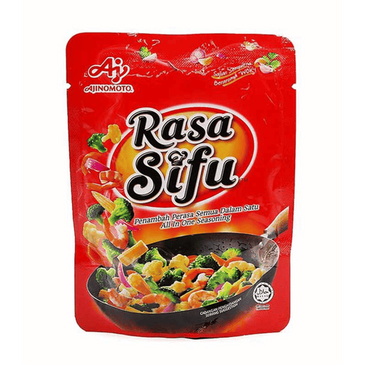 [Halal] Ajinomoto Rasa Sifu All In One Seasoning Powder 100g