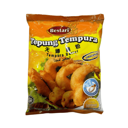 [Halal] Bestari Tempura Flour 500g