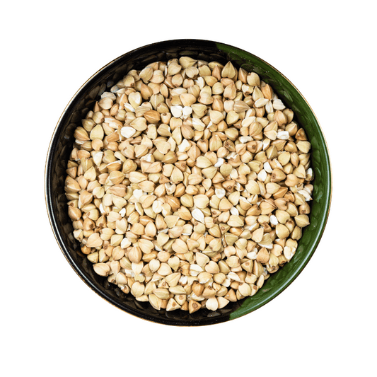 Buckwheat Hulled 500g