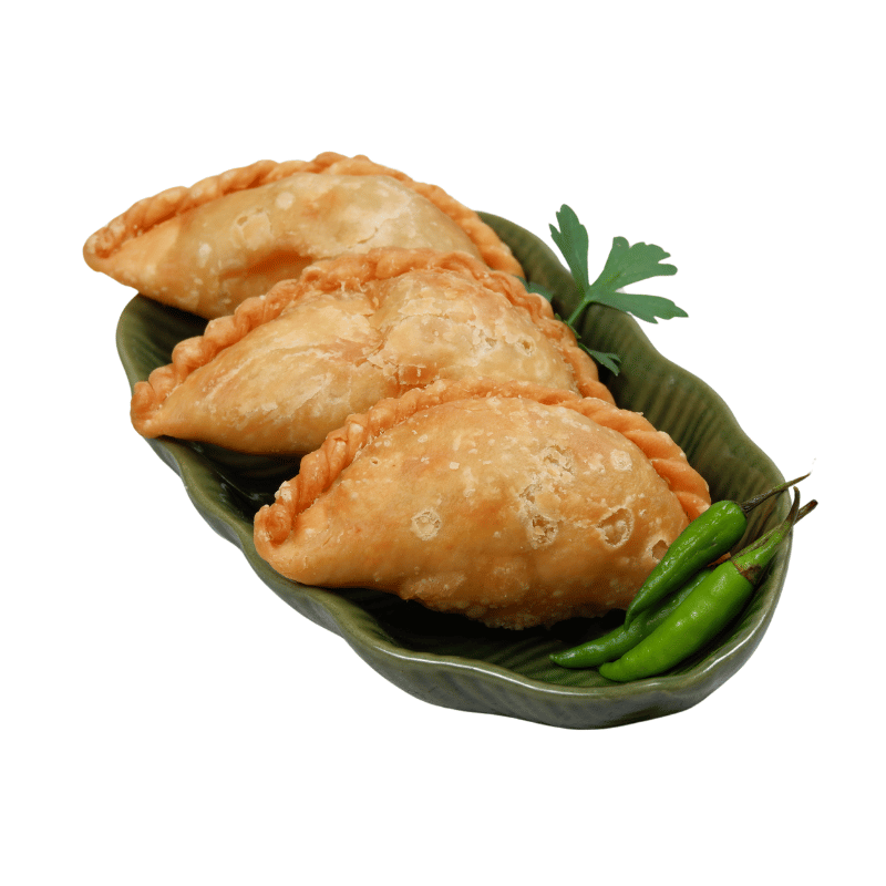 [Halal] Epok-Epok Curry Puff 28pc 1kg Potato