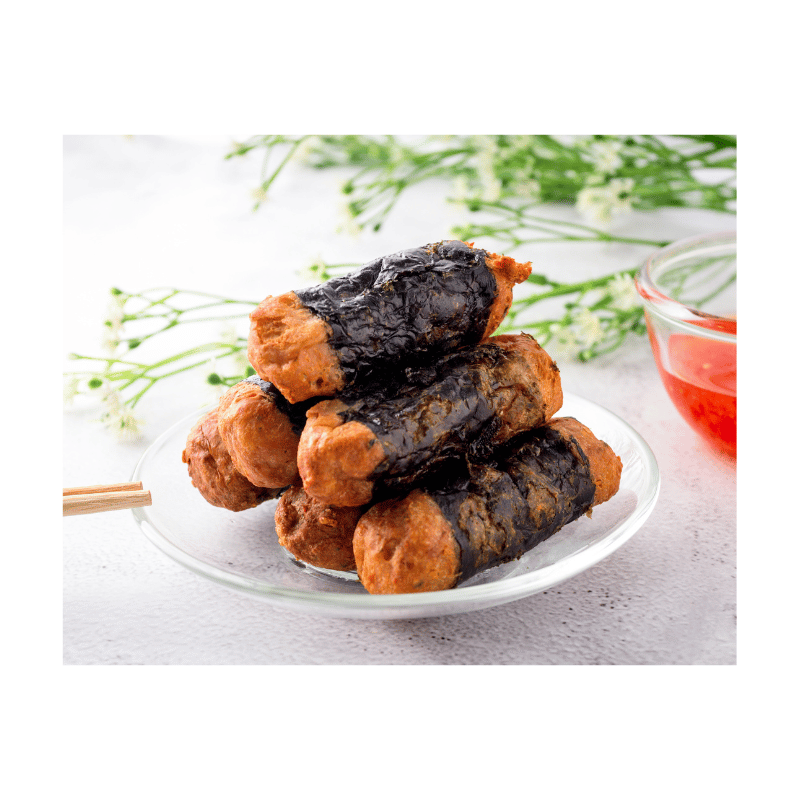 [Halal] Crispy Seaweed Chicken 1kg