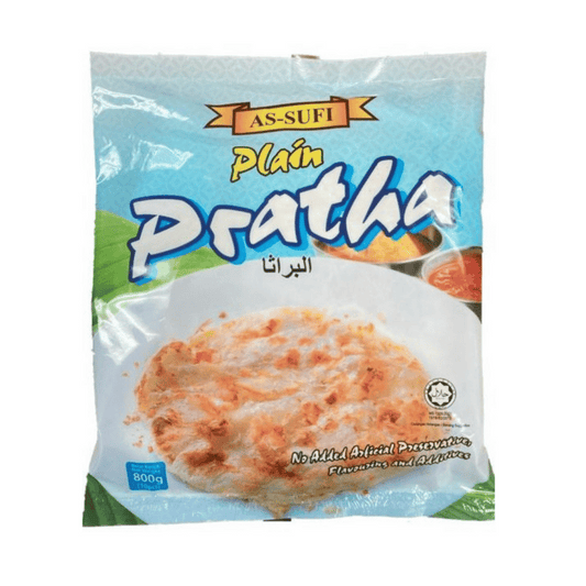 [Halal] As Sufi Prata Instant (10pcs)