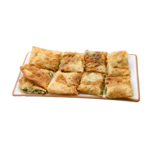 [Halal] Mini Murtabak Chicken Ayam 9pcs