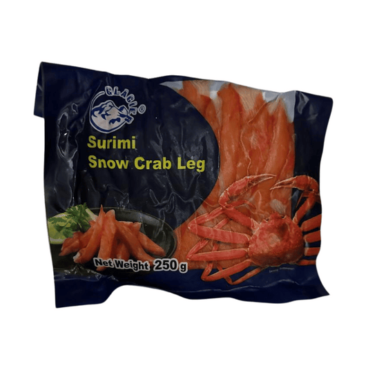 [Halal] Snow Crab Leg 250g