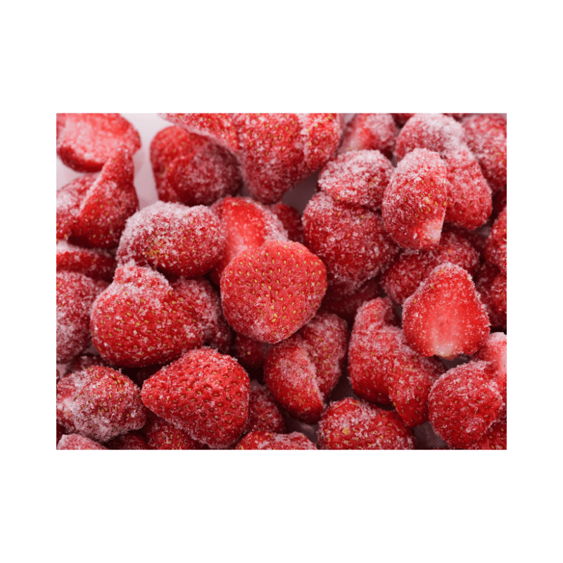 Frozen Strawberry 1kg