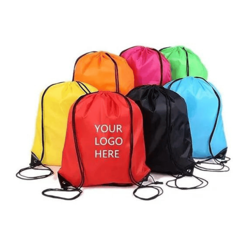 Waterproof Drawstring Bag