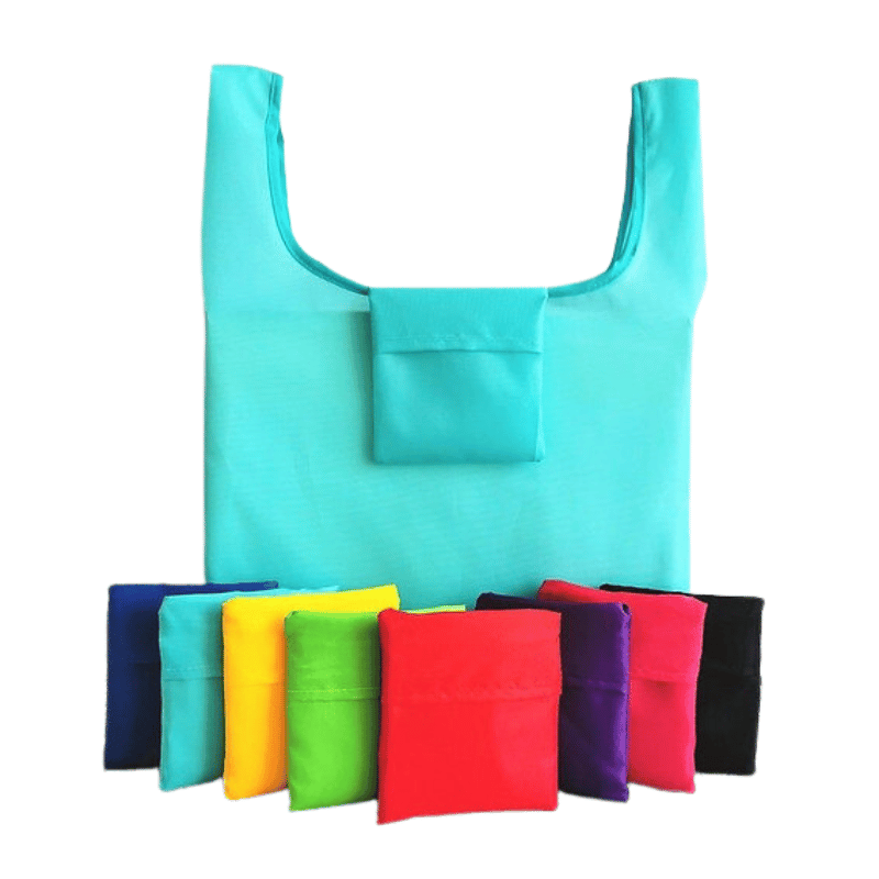 Foldable Recycle Shopping Bag