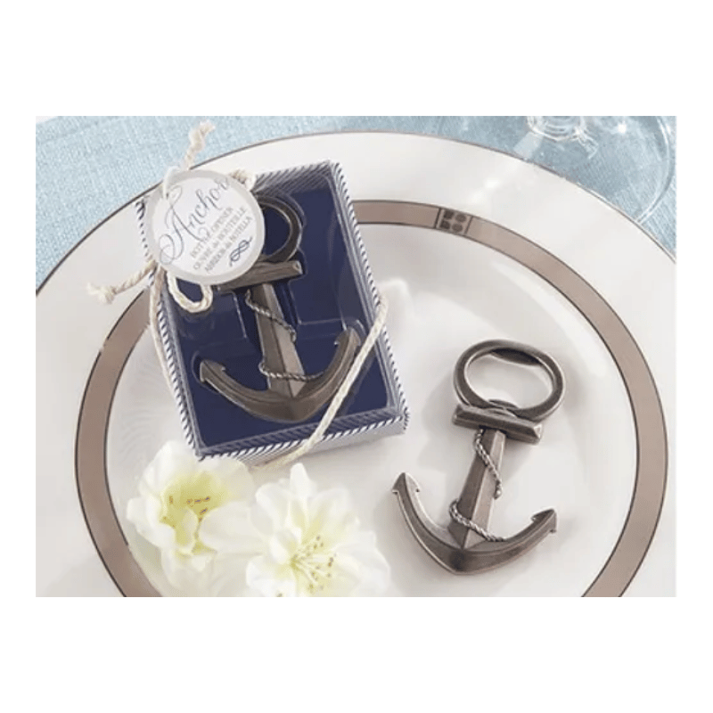 Bottle Opener Anchor