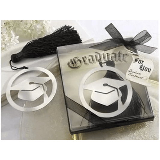 Bookmark Graduation Hat