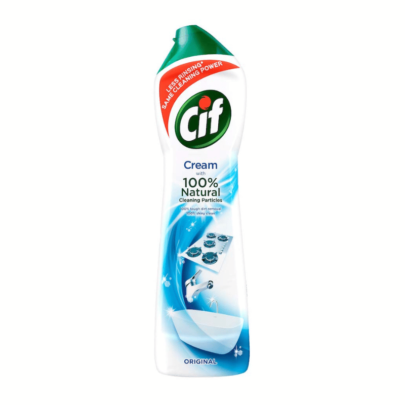 CIF Multi Purpose Cleaner (Original) 500ml