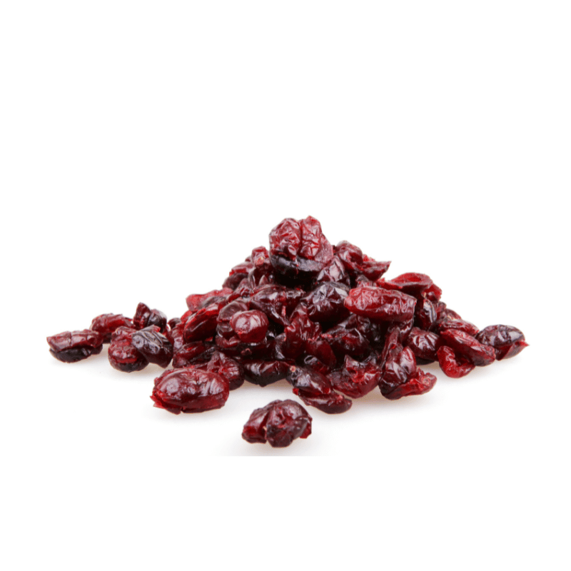 Dried Cranberry 250g