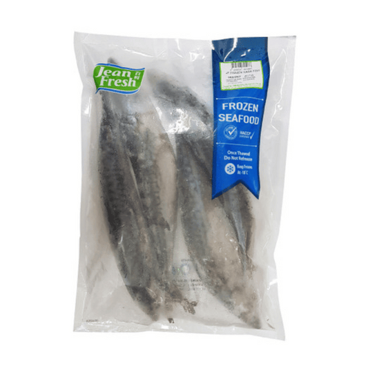 Frozen Saba Fish 800g