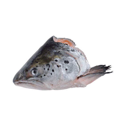 Frozen Salmon Head 800g