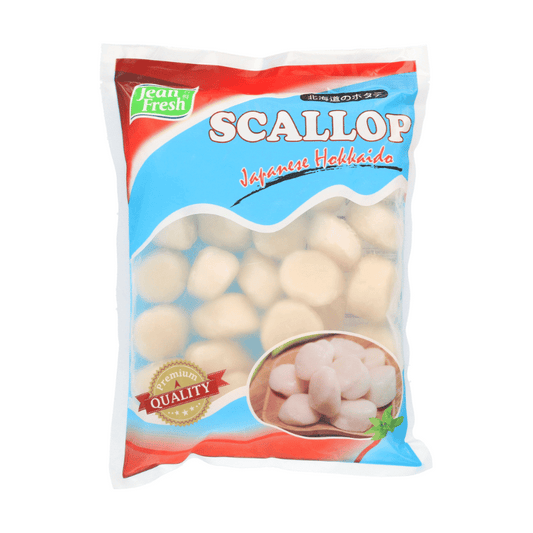 Hokkaido Scallop Meat 700g