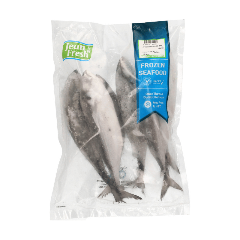 Hard Tail Fish 800g