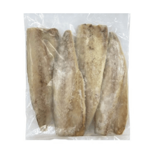 Norway Saba Mackerel Fillet 500g