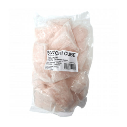 Sutchi Cube 1kg