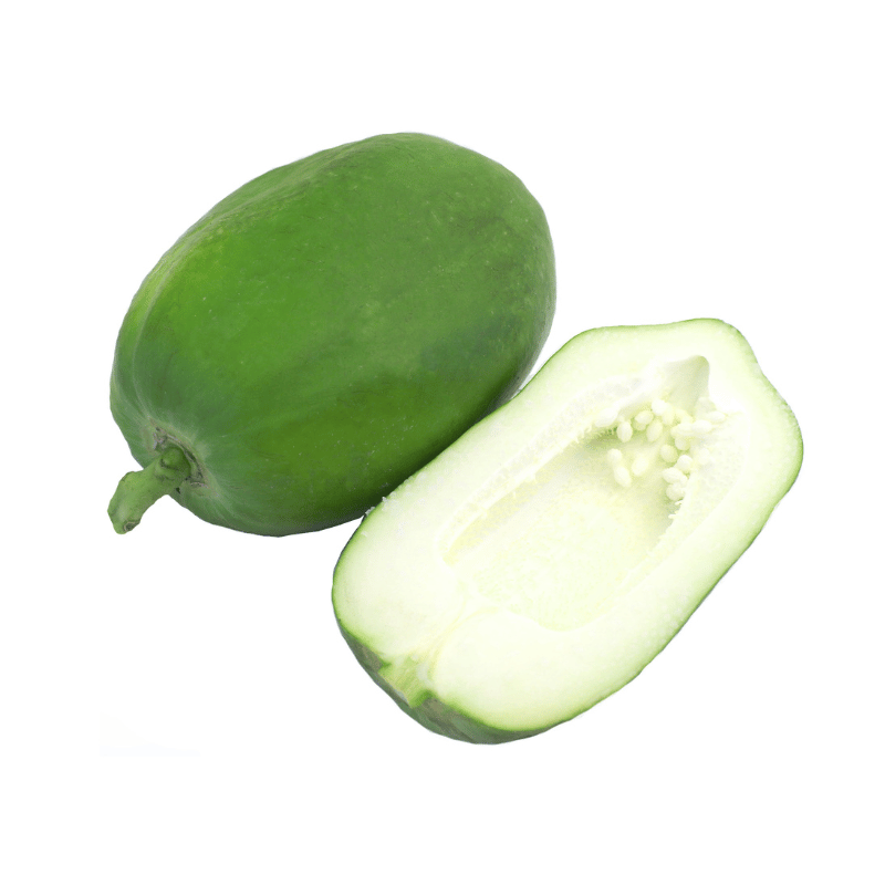 Green Papaya 1kg