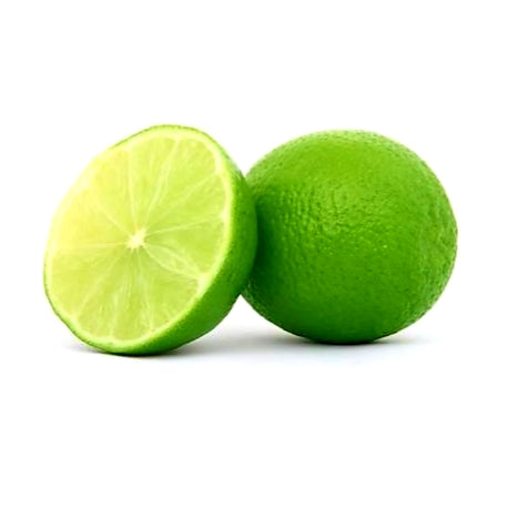 Big Lime / Limau Nipis 4pcs