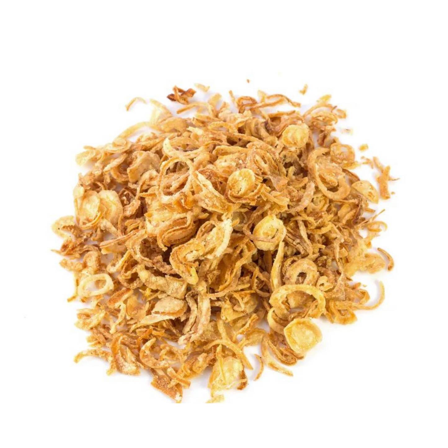 [Halal] Fried Shallots / Bawang Goreng 500g