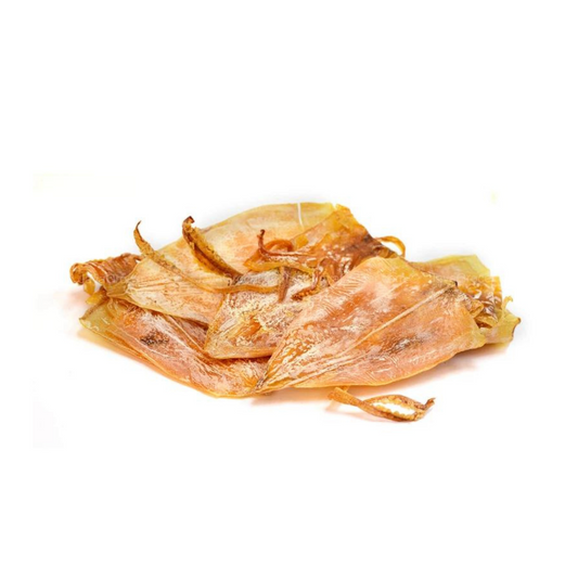 Dried Squid / Sotong Kering XO 500g