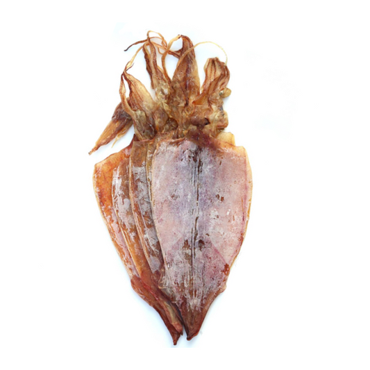 Dried Squid / Sotong Kering Grade A 500g