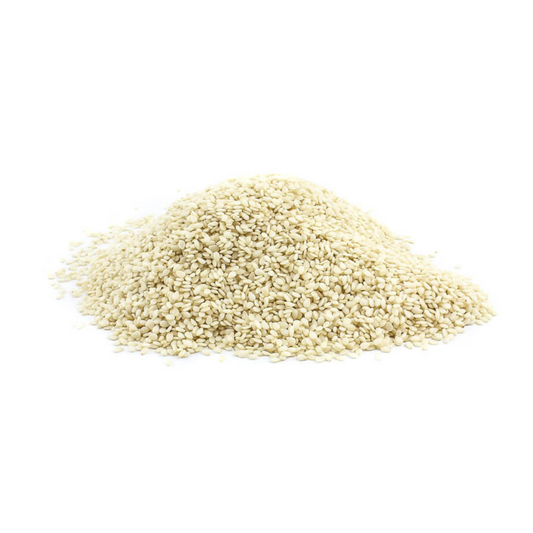 White Sesame Seed / Bijan 200gm