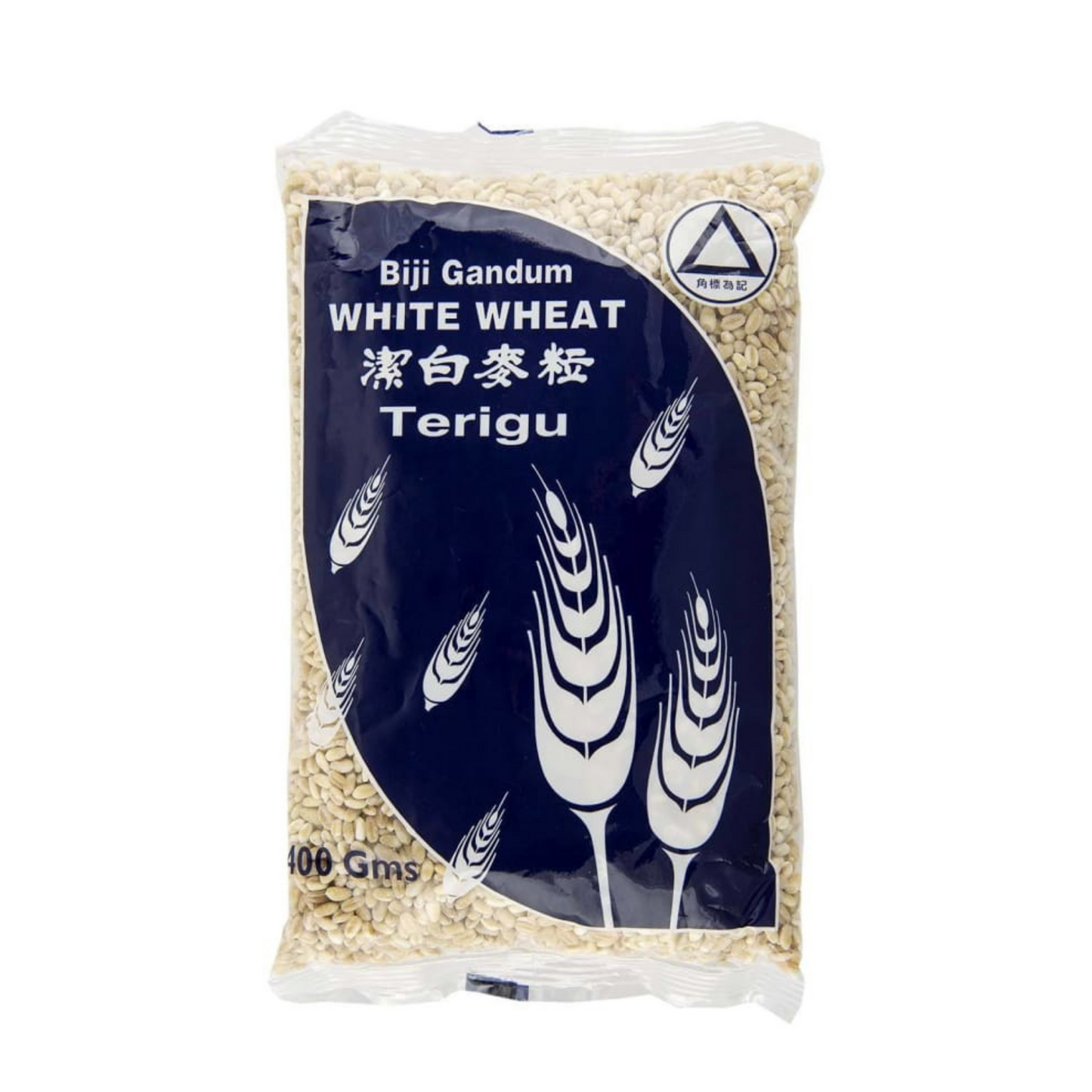 White Wheat / Terigu 400g