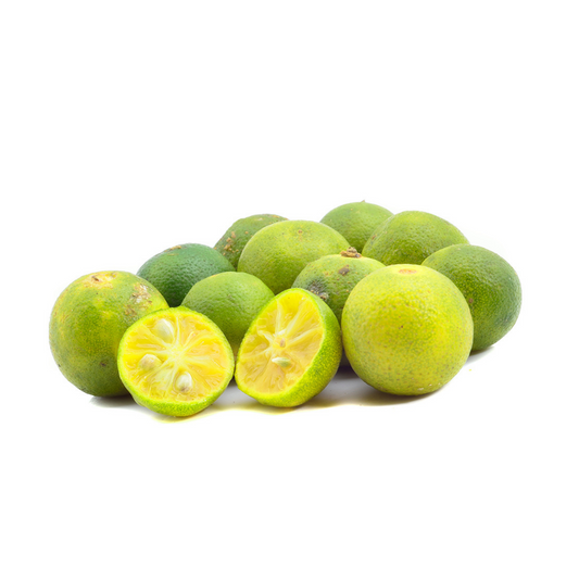 Small Lime / Calamansi / Limau Kasturi 250g