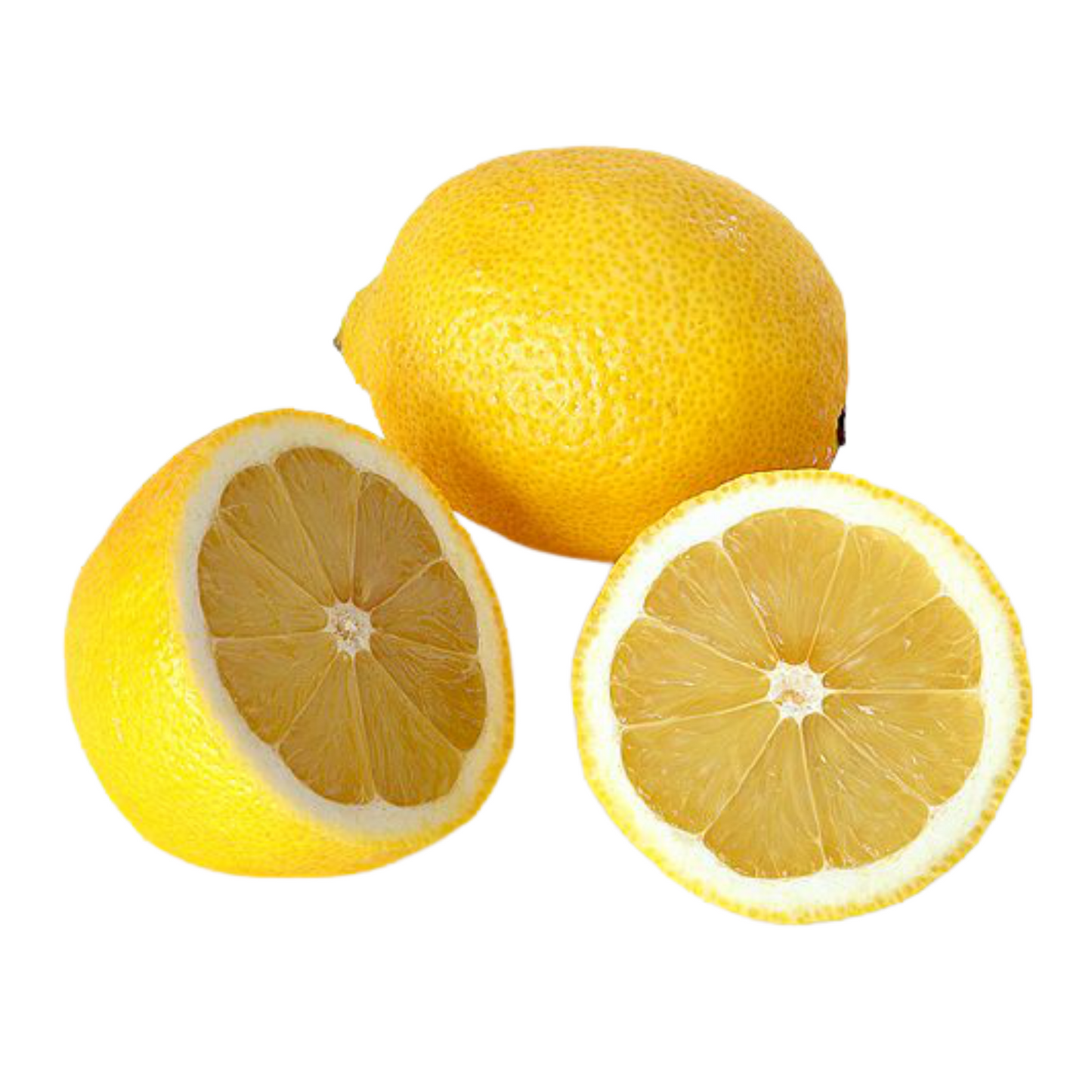 Lemon 2pcs