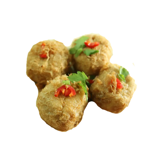 [Halal] Tahu Bagedil (12pcs)