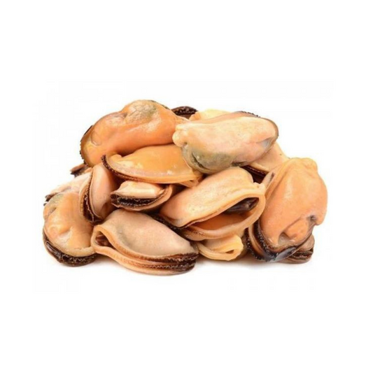 [Halal] Mussel Meat 450gm