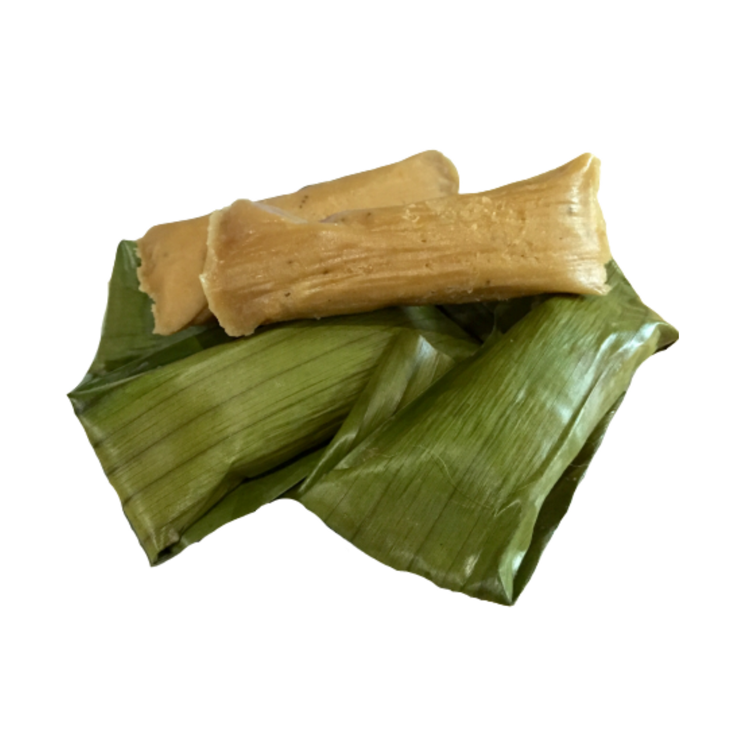 [Halal] Lepat Pisang 10pcs