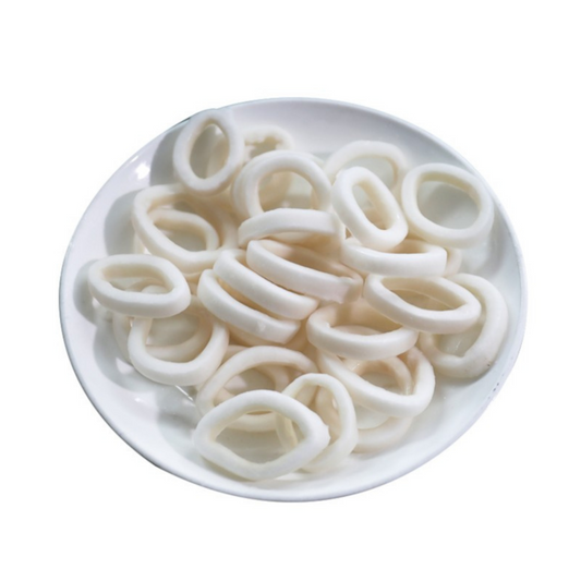 [Halal] Sotong / Squid Ring 1kg