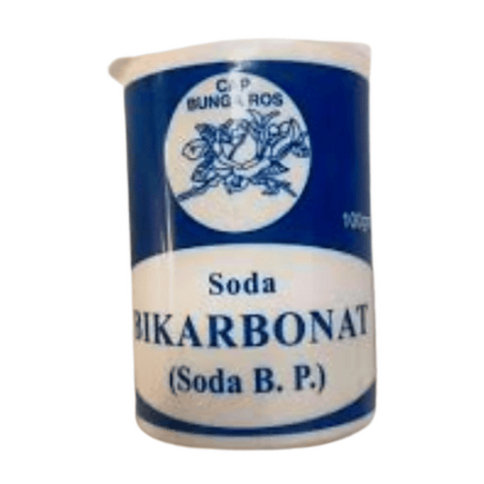 Sodium Bicarbonate 100g