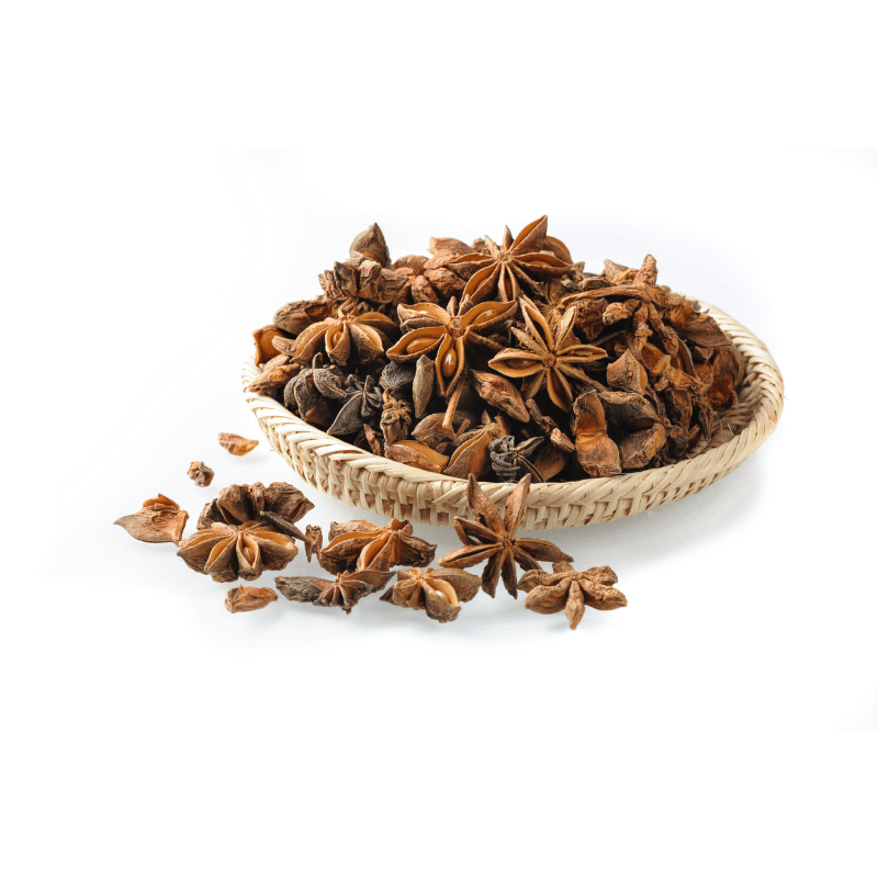 Star Anise / Bunga Lawang 100gm