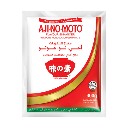 [Halal] Aji No Moto MSG 300g