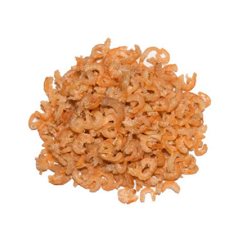 Dried Shrimp / Udang Kering Whole 300g