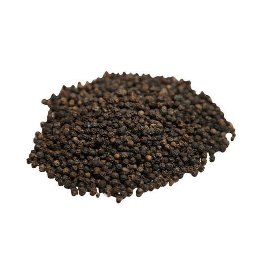 Black Peppercorn Seed Packet 100g